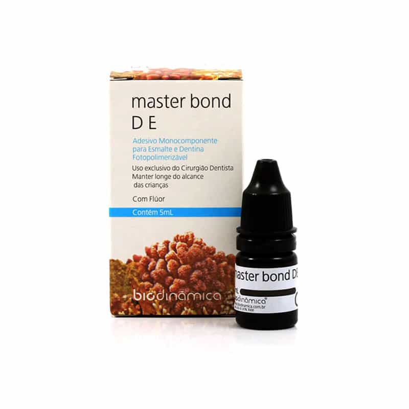 Adesivo Master Bond