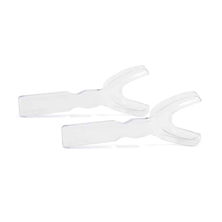 Afastador Labial Lateral Formato V
