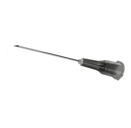 Agulha Hipodérmica 25x0.7mm Unidade