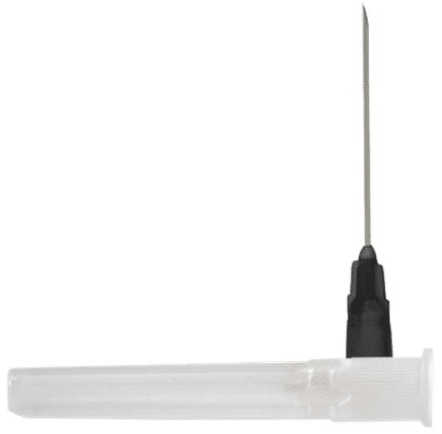 Agulha Hipodérmica 30x0.7mm Unidade