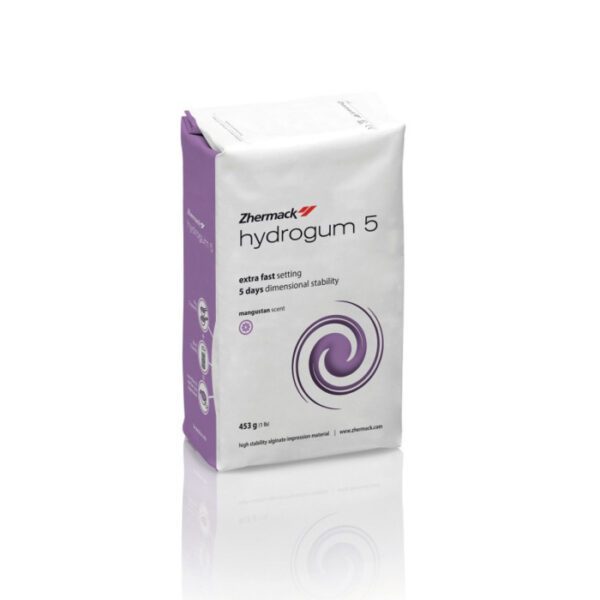 Alginato Hydrogum 5 Zhermack