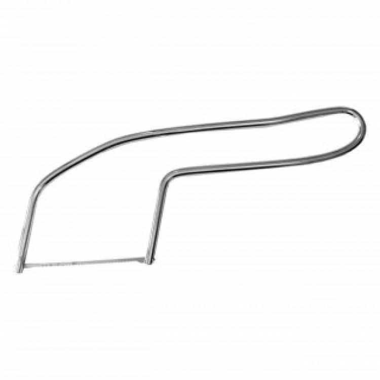 Arco de Serra para Troquel Tipo Ney 6cm