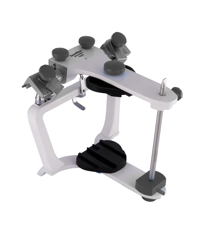Articulador 10600 com Arco - Dentflex