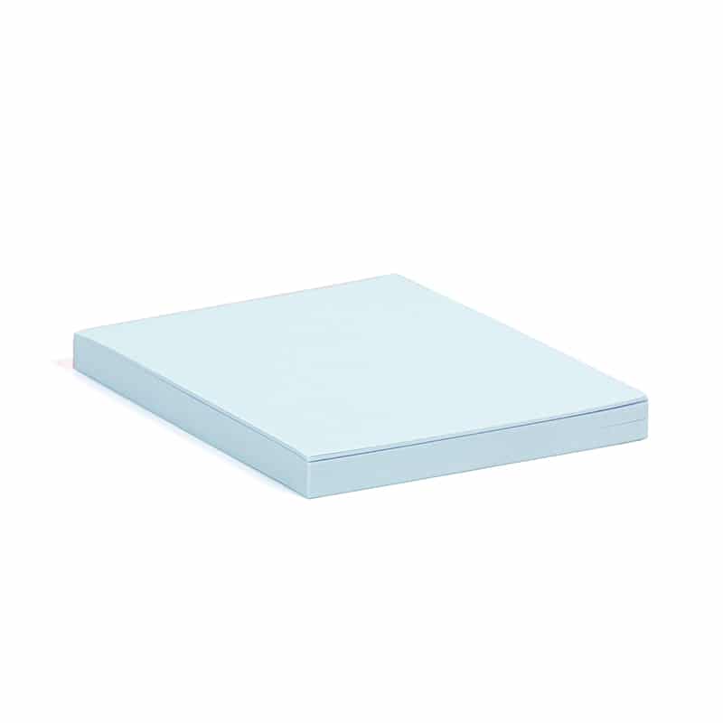 Bloco para Espatulação Médio