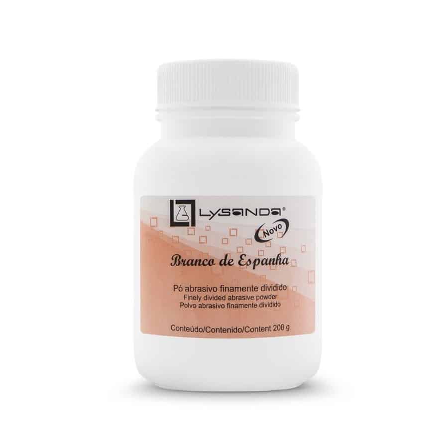 Branco de Espanha Lysanda