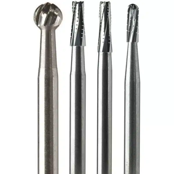 Broca Carbide PM Prima