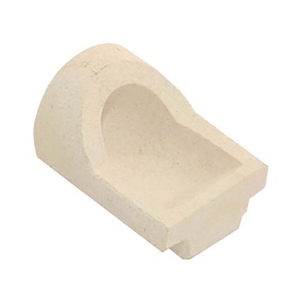 Cadinho para Ouro Nº 2.5
