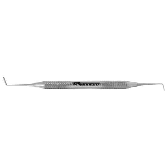 Calcador Duplo 3101 Millennium