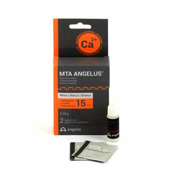 Cimento Reparador MTA - Angelus
