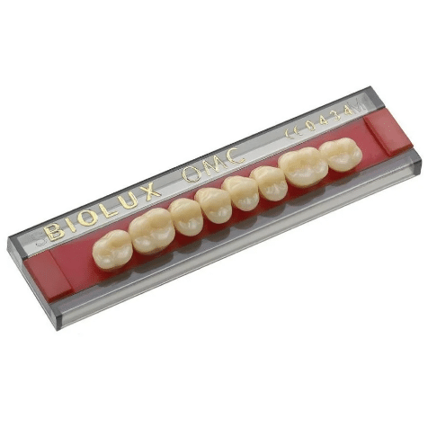 Dente Biolux Posterior Superior