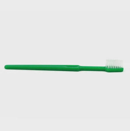 Escova Dental Adulto Macia