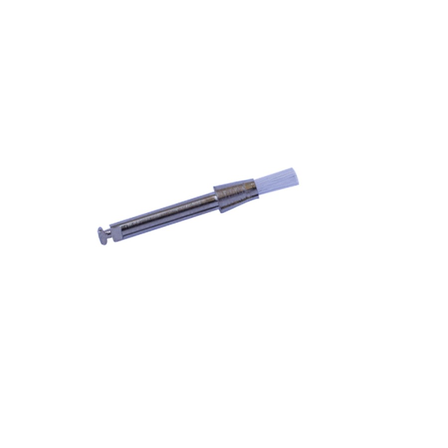 Escova de Robinson Mini Plana