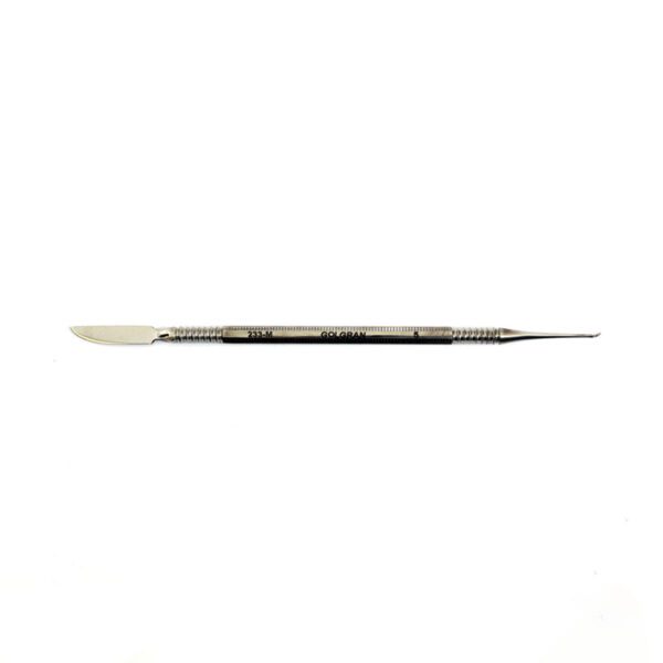 Esculpidor Lecron Nº 5