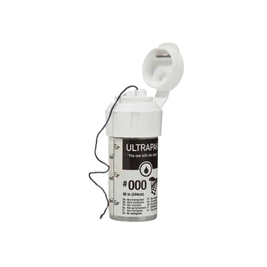 Fio Retrator Ultrapak 000