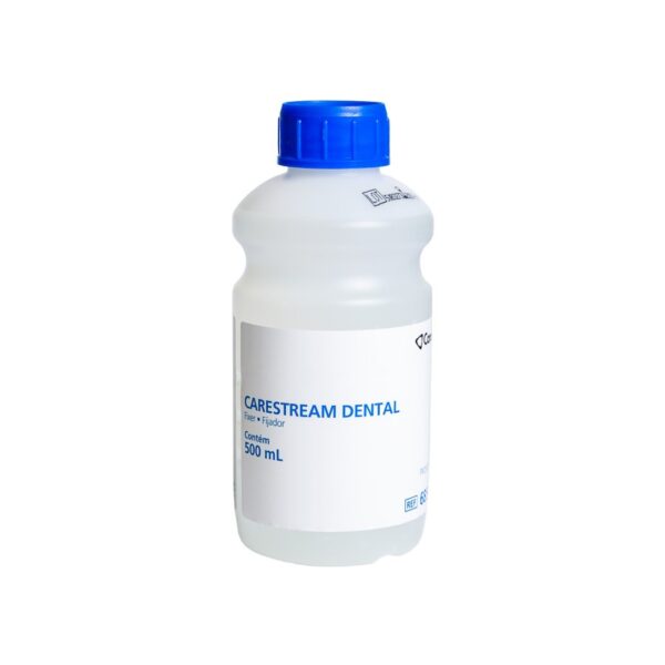 Fixador Radiográfico Carestream