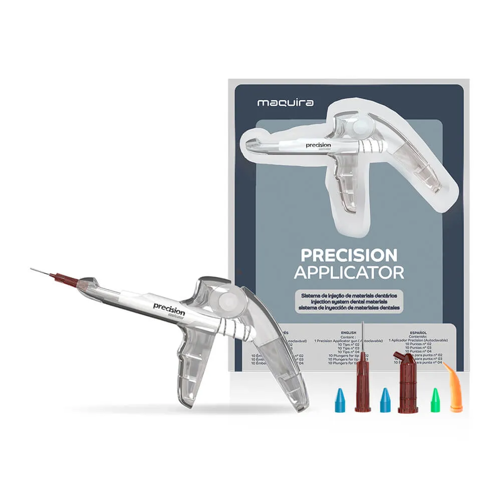 Aplicador Precision - Maquira