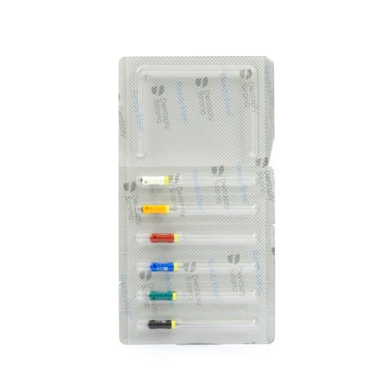 Lima Flexofile Maillefer