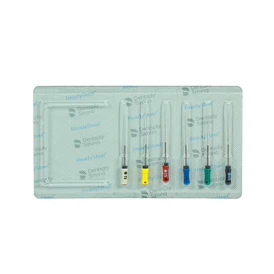 Lima Hedstroem Maillefer