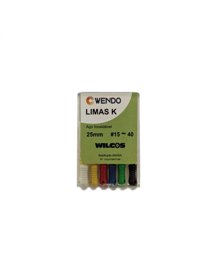 Lima Manual - W-Endo