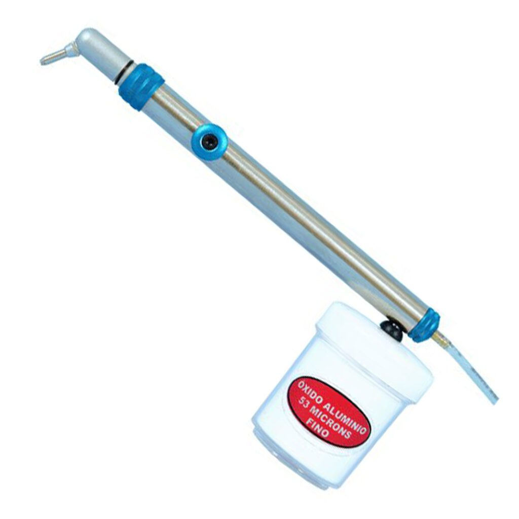 Microjato Gold Line - Essence Dental