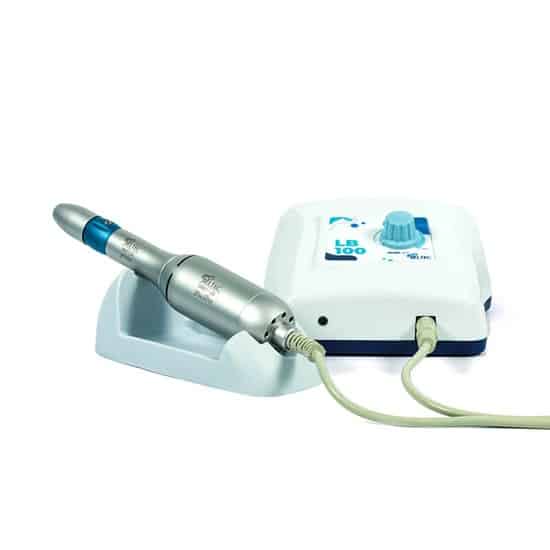 Micromotor de Bancada LB100 - Beltec