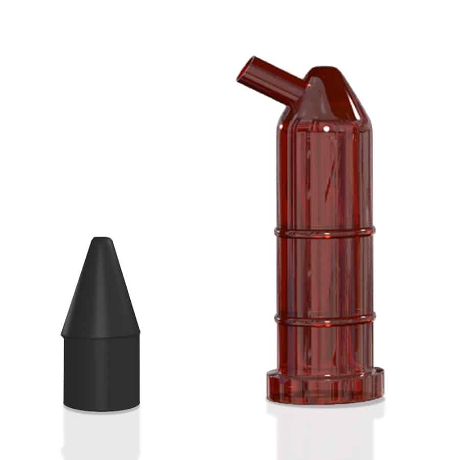 Ponta de Aplicação Precision Nº 3
