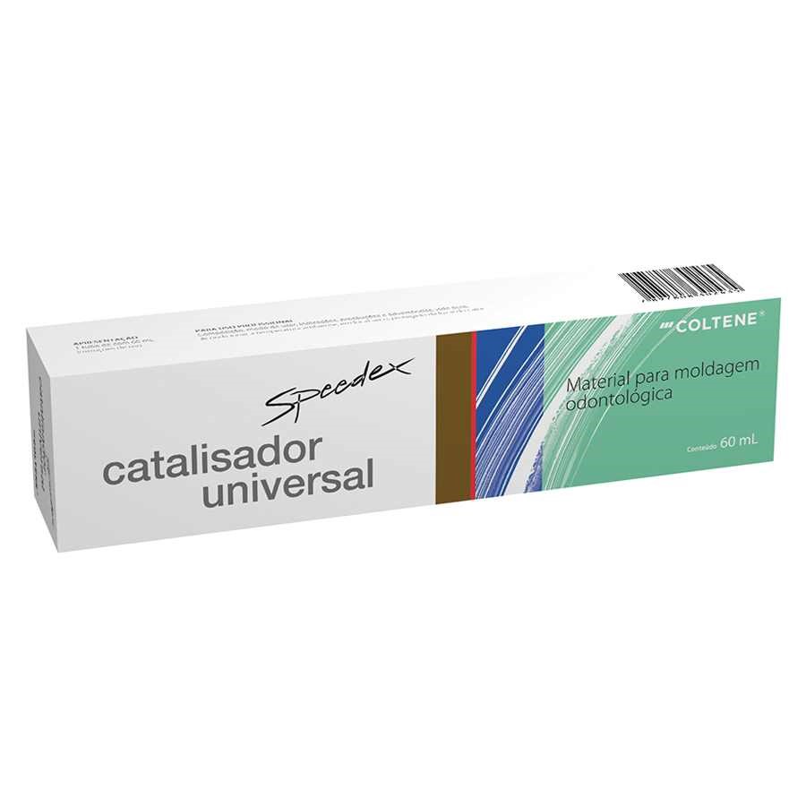 Silicone de Condensação Speedex Catalisador