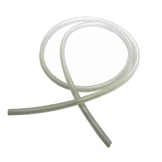 Tubo de Silicone para Irrigação Nº 204 c/ 1.5m - Kinner