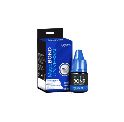 Adesivo Magic Bond Universal - Vigodent