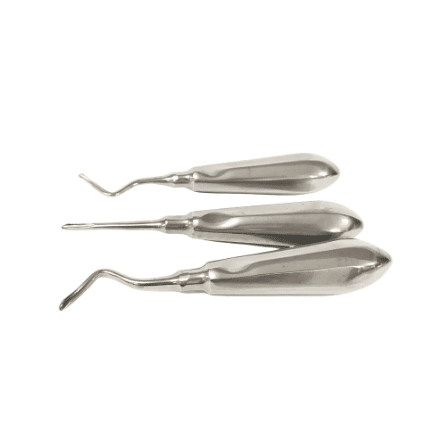 Alavanca Apical - Cassiflex