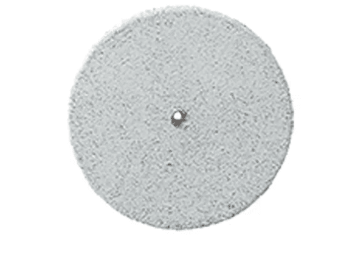 Disco Exa Cerapol 301 Edenta