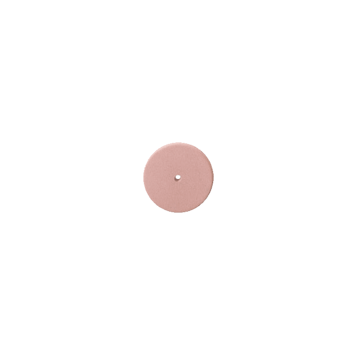 Disco Exa-Cerapol Rosa Nº 306
