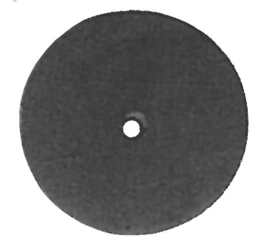 Disco Exa-Cerapol Super 321 - Edenta