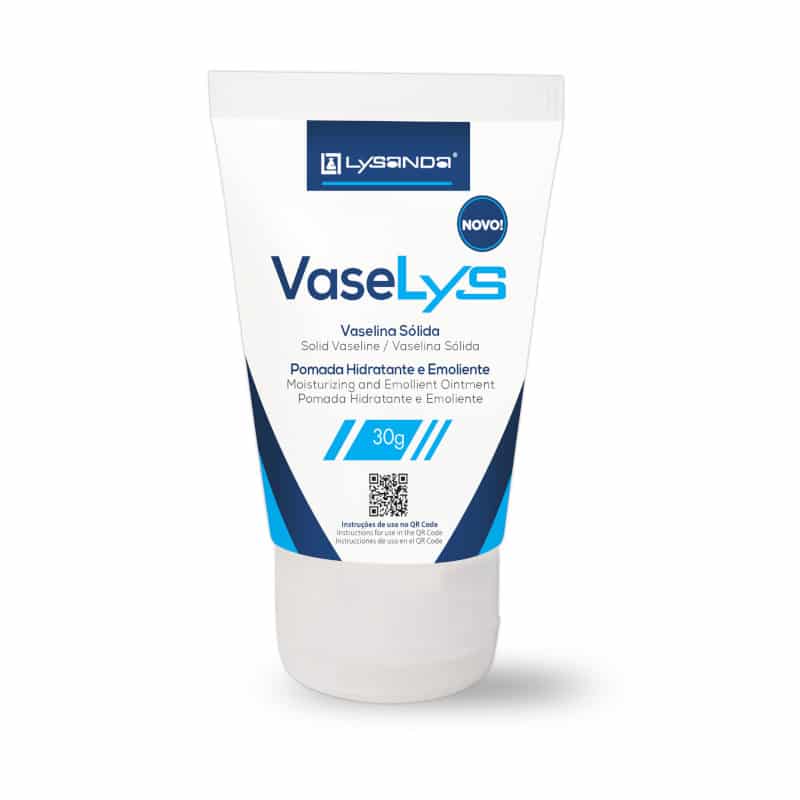 Vaselina Solida Vaselys 30g