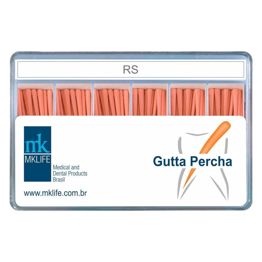 Guta Percha Acessória - MK Life