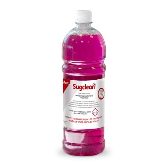 Detergente Sugclean - DFL