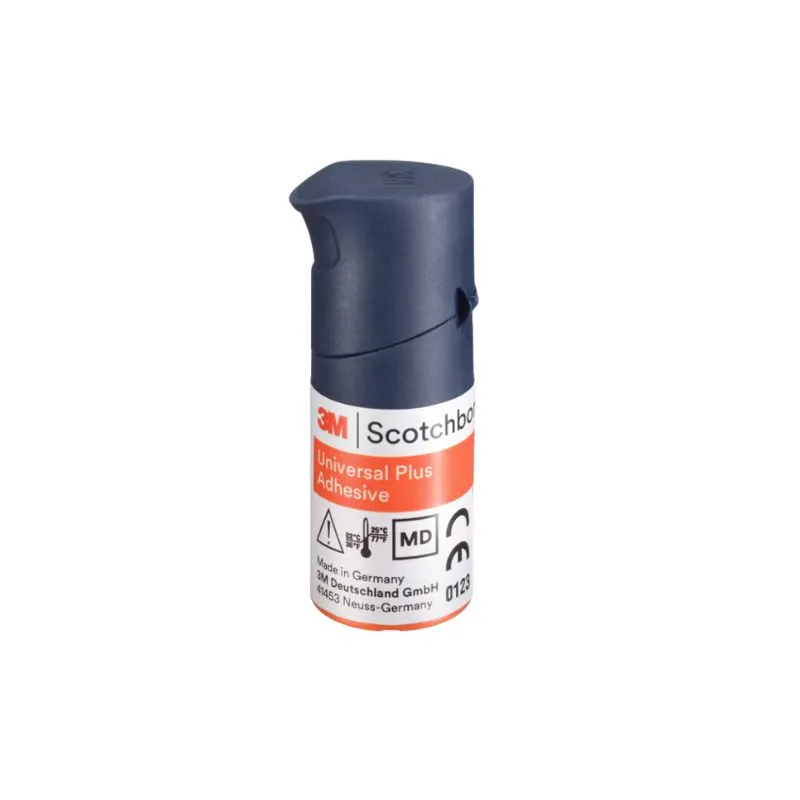 Adesivo Scotchbond Universal Plus - 3M